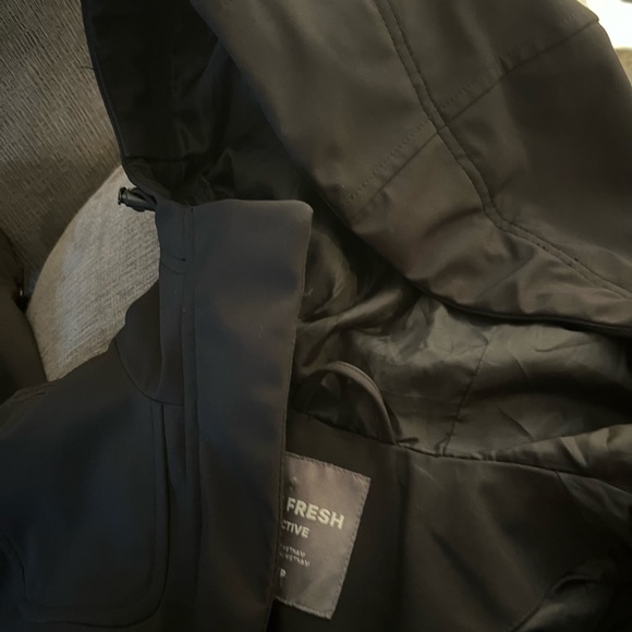 Joe Fresh Active Coat - Picture 8 of 8